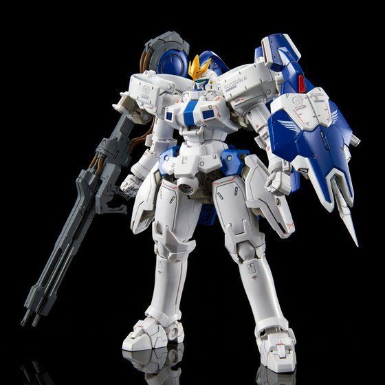 Rg tallgeese III มือ1 ยังไม่ประกอบ