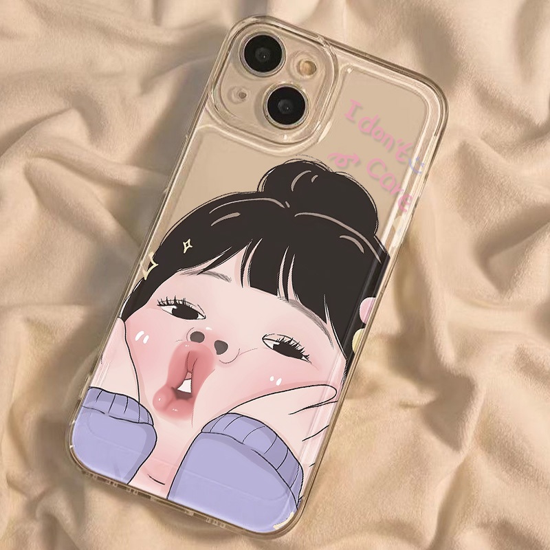 เคส for Samsung A56 A05S A06 A16 A05 A36 A37 A55 5G A15 A54 A35 A34 A57 A12 A23 A24 A73 A71 A32 A13 A14 S25 S26 Ultra - รูปที่ 6