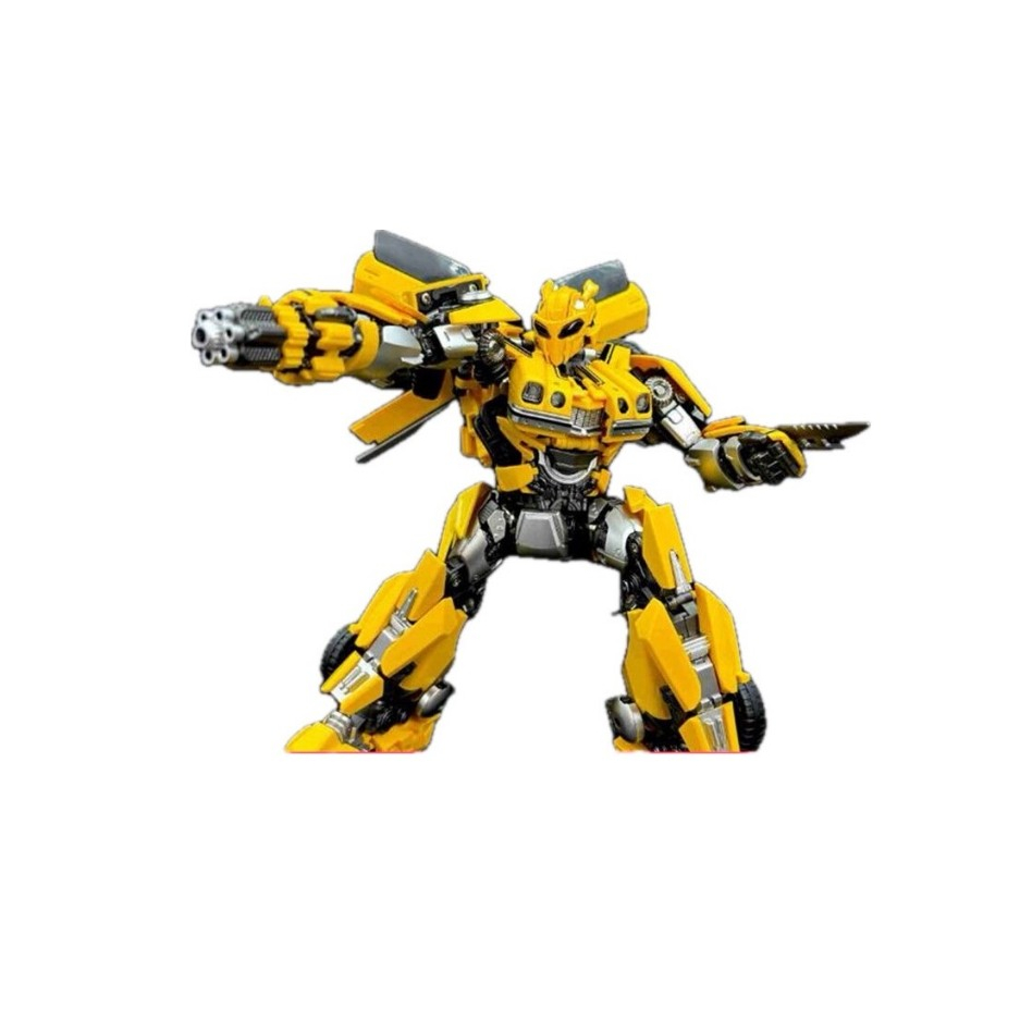 Transformers Brave Troops Toy BTT-01 Bumblebee 17cm (Rise of the Beast Movie)