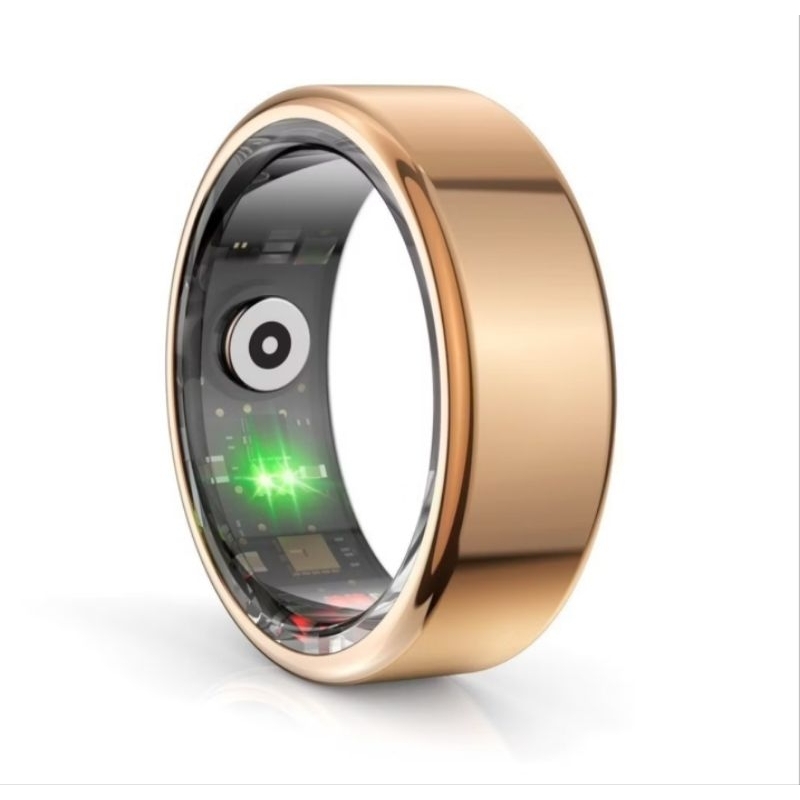 Smart Ring แหวนอัจฉริยะของสุขภาพ