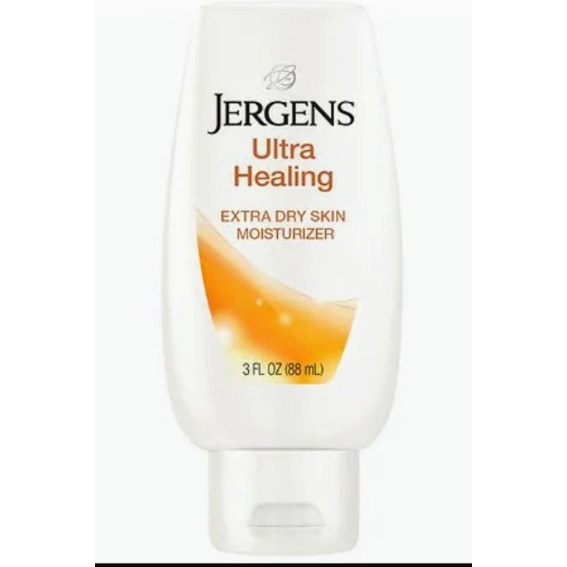 Jergens Ultra Healing 3FL OZ (88mL)