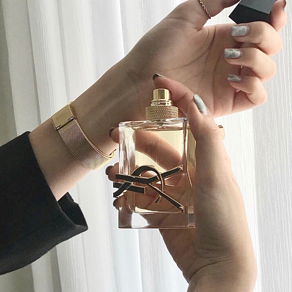 Libre EDP / LIBRE Free Water EDP 90ml