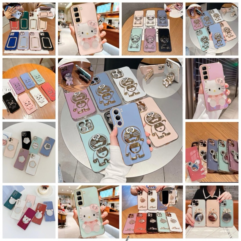 case vivo Y200 เคส วีโว่ vivo Y200