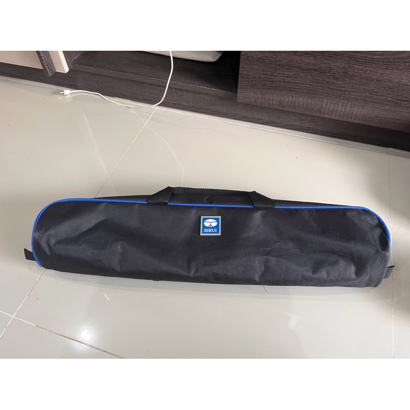 กระเป่าเก็บ Tripod ยี่ห้อ Sirui ใบเล็กและใบใหญ่