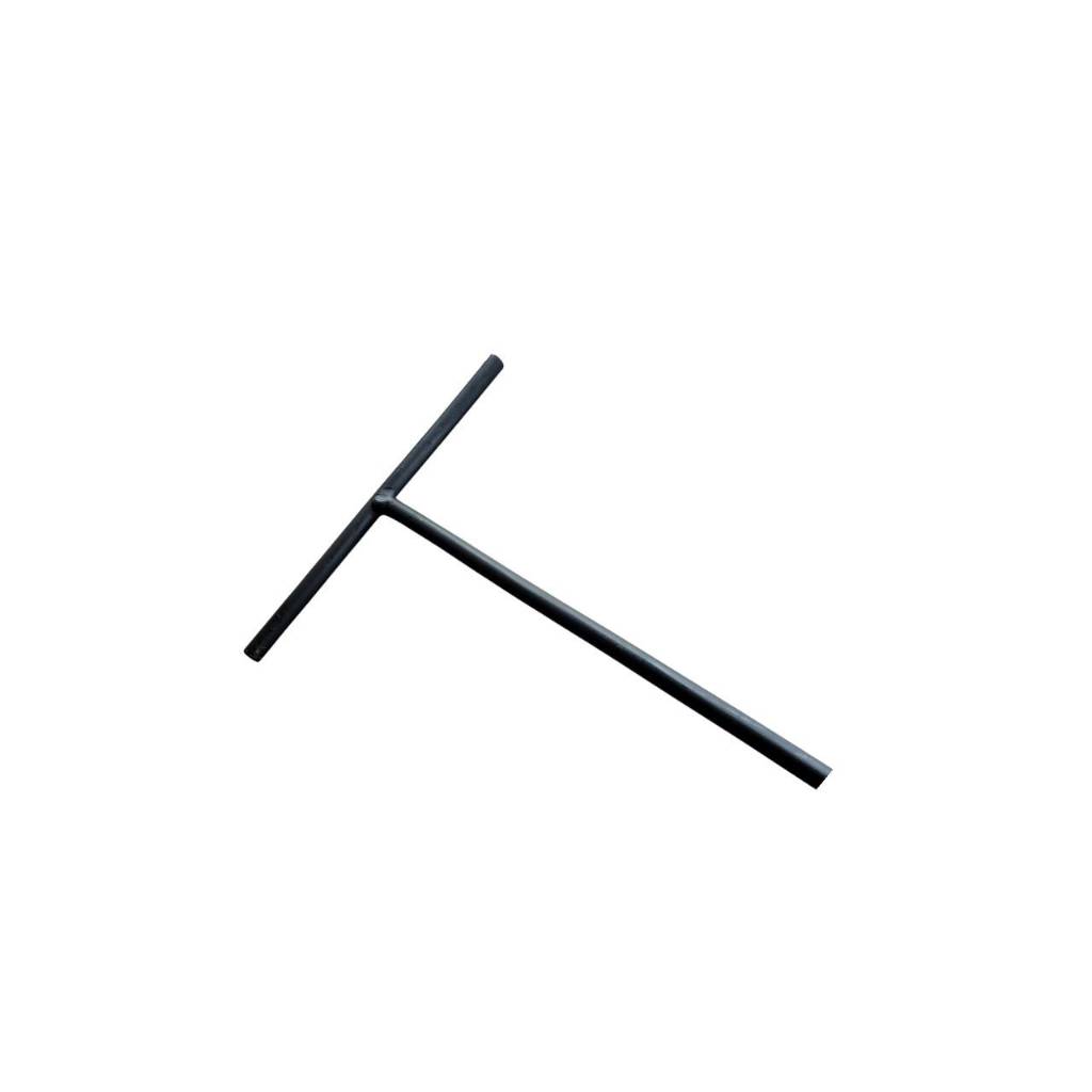 ประแจกดโช๊คหน้ามอเตอร์ไซค์ ประแจถอดโช๊คหน้ารถจักรยานยนต์ สำหรับรถทุกร่น - รูปที่ 2