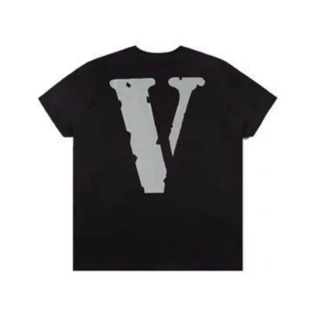 เสื้อ VLONE 3M TEE OFFICIAL แท้ 100%