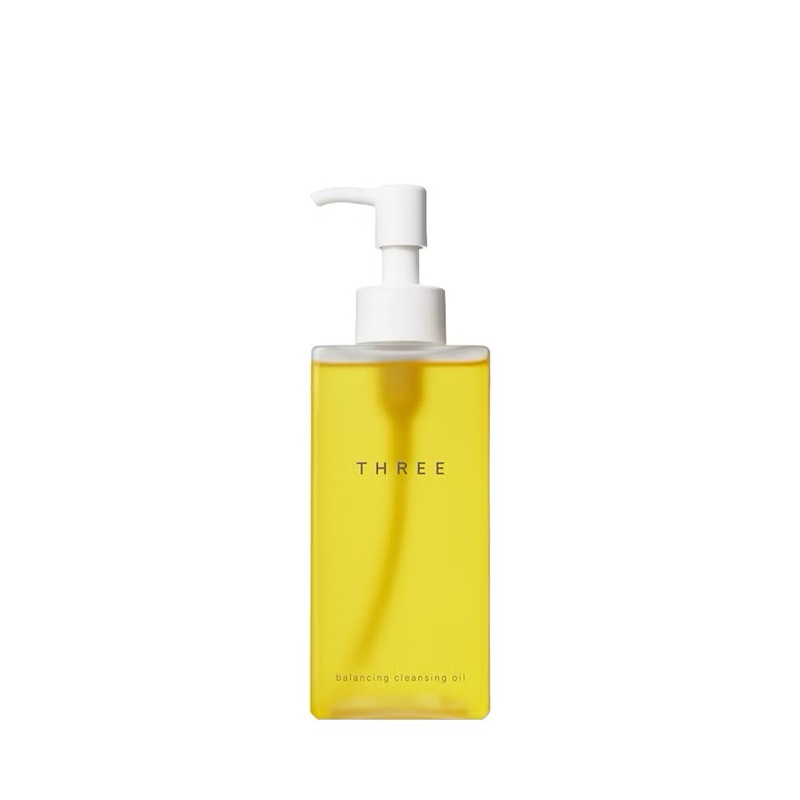 THREE Balancing Cleansing Oil N 185ML
