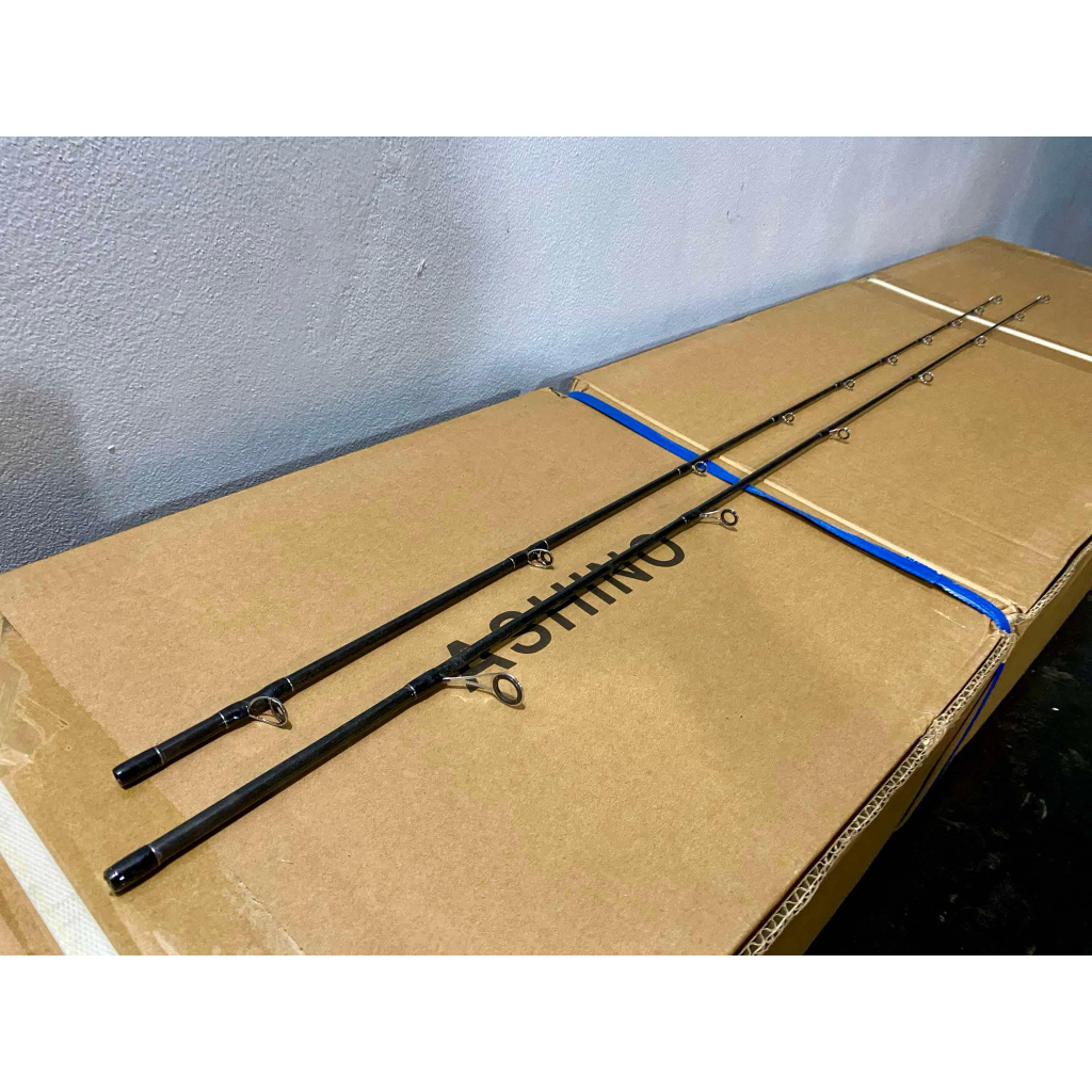 สินค้าเฉพาะ ปลายคันตีเหยื่อปลอม Ashino QSTAR ฯลฯ ( QC QS )*****