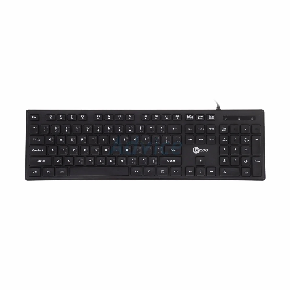 USB KEYBOARD LECOO KB102 LECOO BY LENOVO