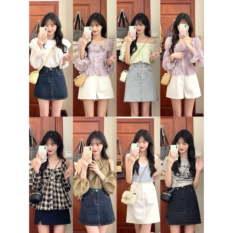 สินค้าในไลฟ์สดเท่านั้น