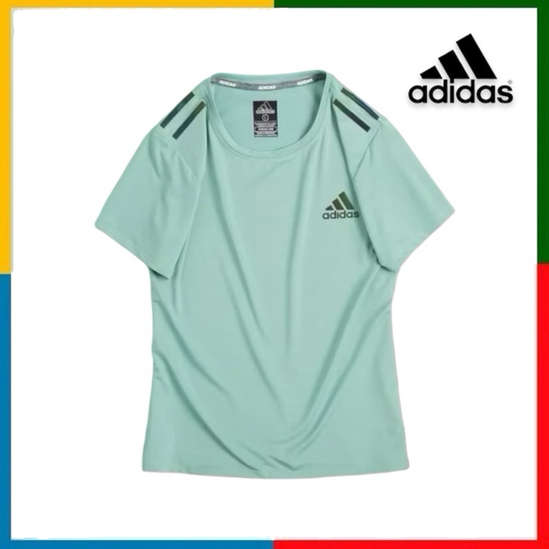 ใหม่ - เสื้อกีฬา เสื้อวิ่งผู้หญิง