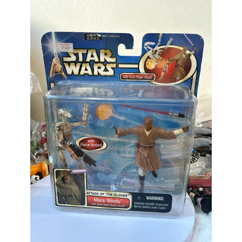 ฟิก โมเดล สตาวอร์ star wars