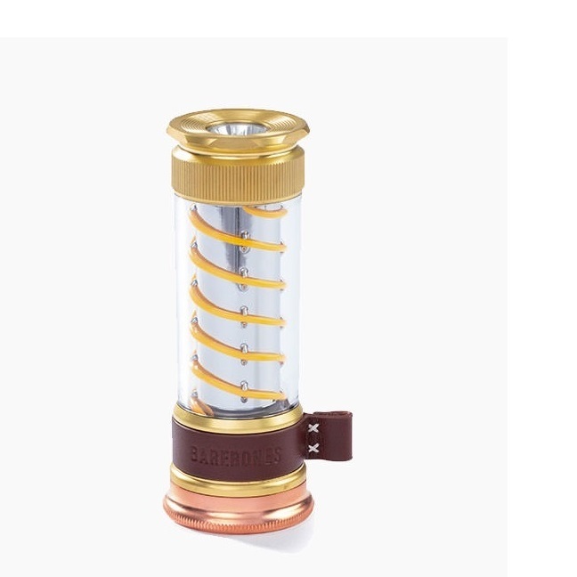 ร้านโค้ดคุ้ม มีส่วนลด10-20% Barebones Edison Light Stick โคมไฟ ตะเกียง LED