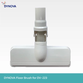 DYNOVA Motorized Floor Brush หัวดูดฝุ่นหลัก