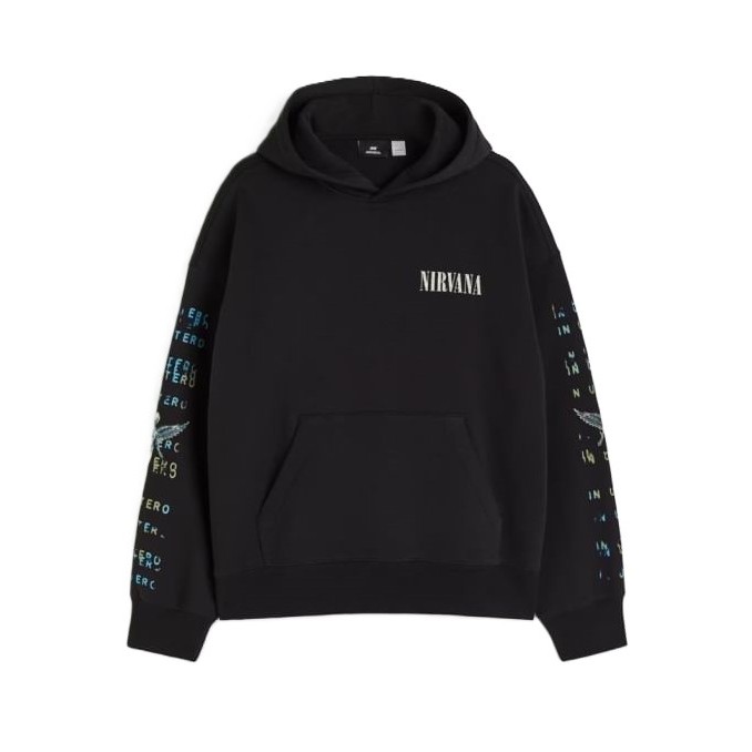 พร้อมส่ง เสื้อฮู้ดแขนยาว เสื้อฮู้ดกันหนาว งานปักโลโก้ *มีเก็บปลายทาง*