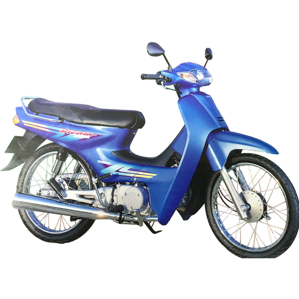 466.เฟืองไมล์ชุด Wave 100 Dream 125 Dream99 ( C 100P) Wave 125R ดรั้มเบรค เฟืองไมล์ เวฟ เฟืองไมล์ ดรีม Gear Speedometer