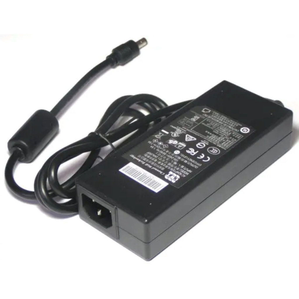 12V 7.5A 90W AC Adapter Channel Well Technology (CWT)