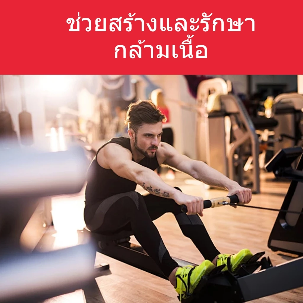 Softher Whey Protein Isolate รสช็อกโกแลต 300g thumbnail 4