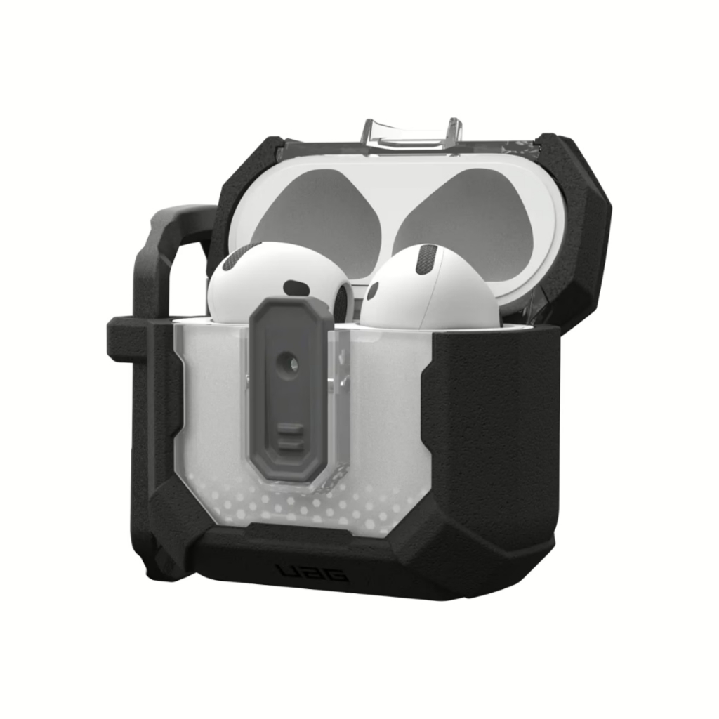 UAG Plasma Case เคส  AirPods 4