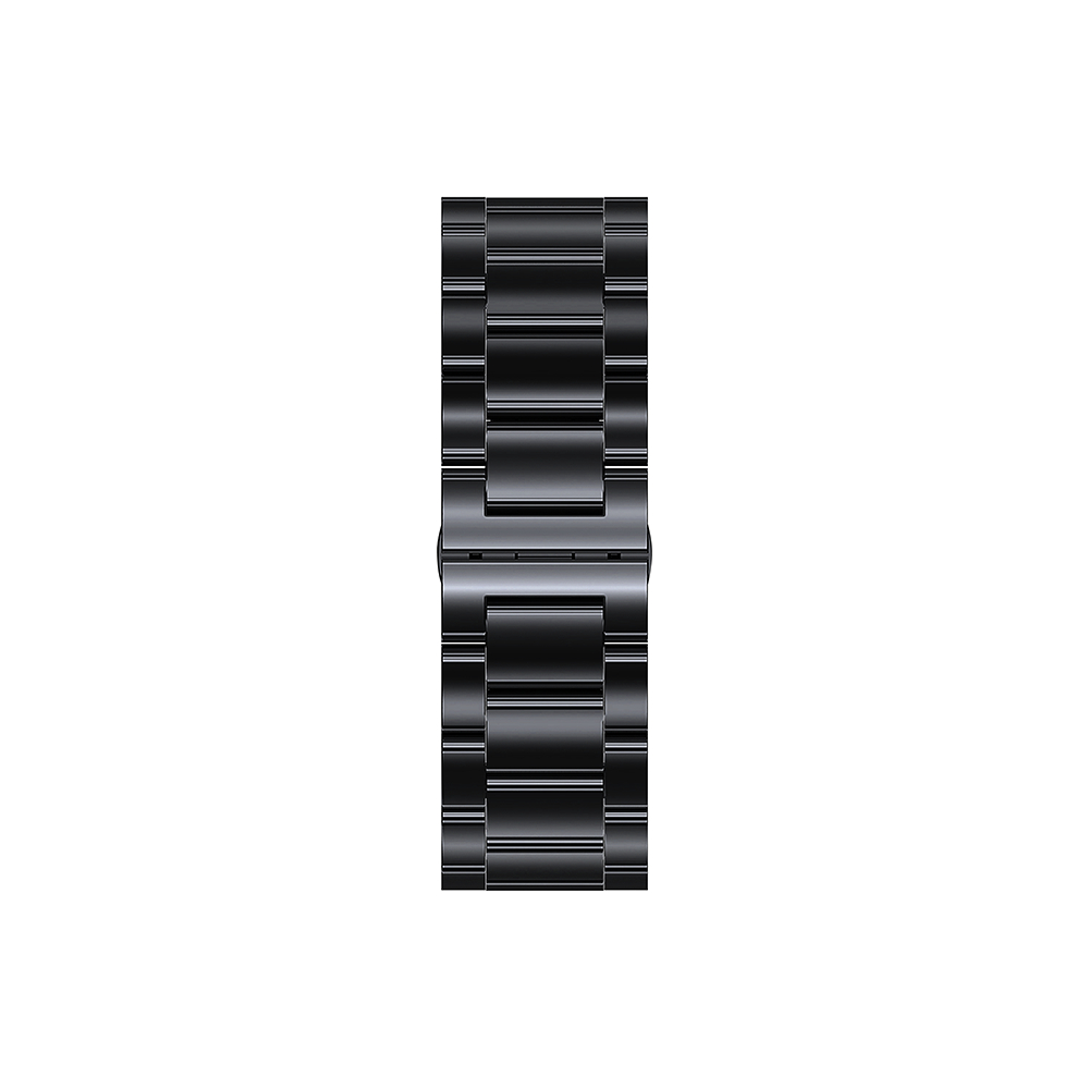 [ลดเหลือ 509] Kieslect Stainless Steel Double Deployant Strap สายนาฬิกาข้อมือสำหรับ Kieslect Actor