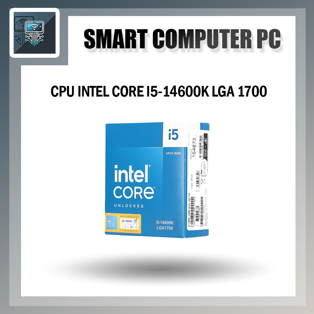 CPU INTEL CORE I5-14600K LGA 1700