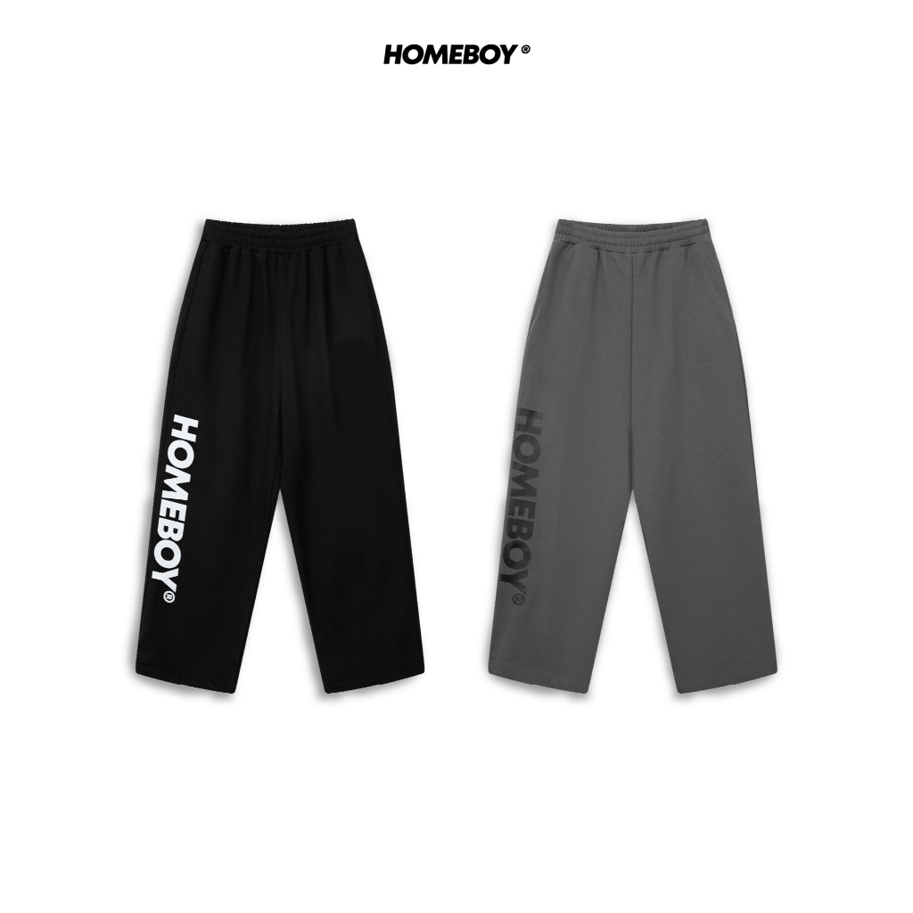 HOMEBOY กางเกงขายาว รุ่น HB.ORIGINAL.PANTS