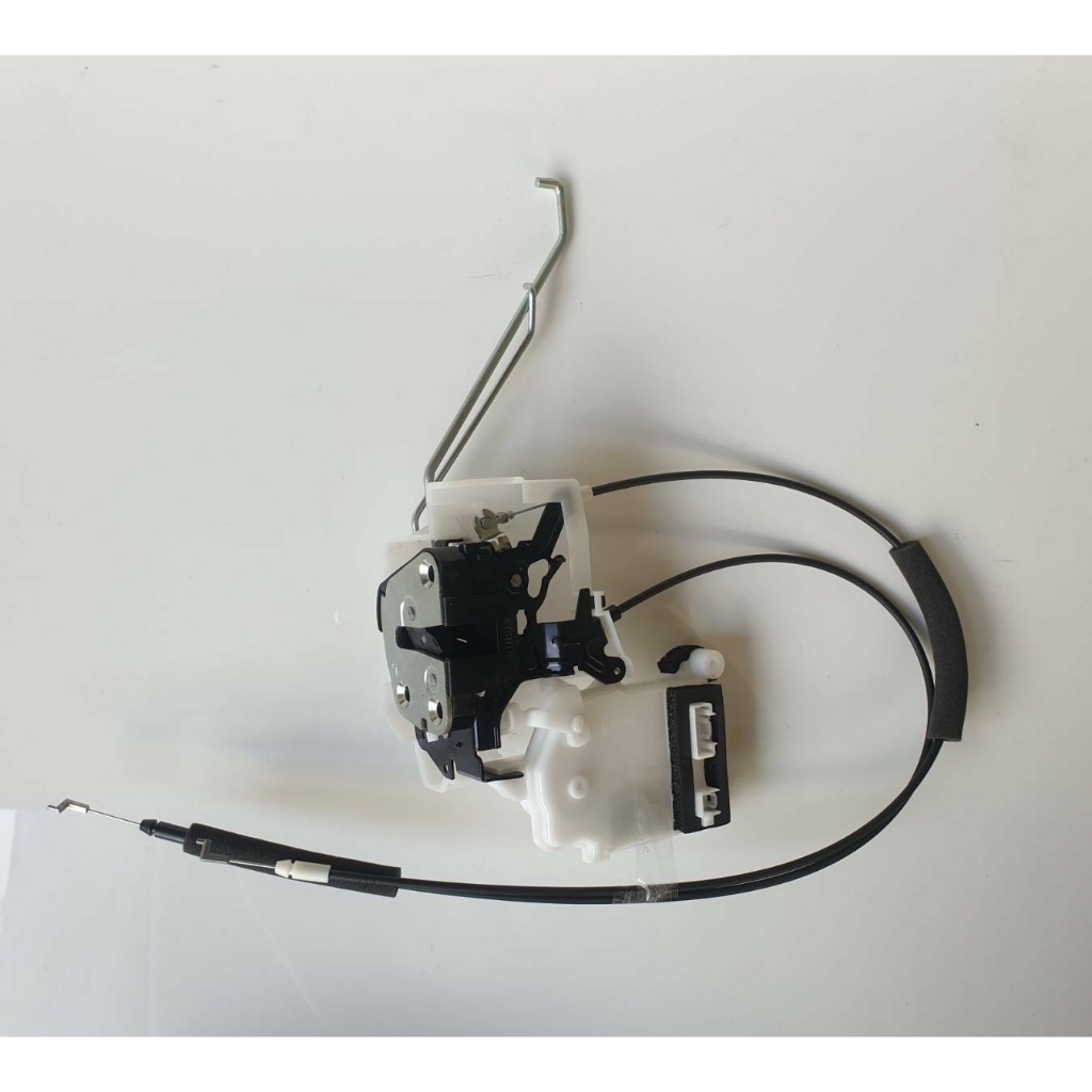 กลอนประตูไฟฟ้า MAZDA BT50 ปี2006-2011 ข้างLH(ซ้าย) ข้างRH(ขวา) อันละ 1380-