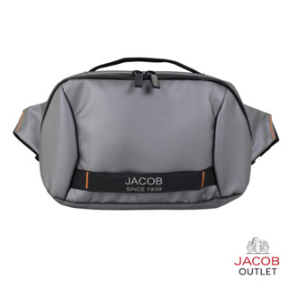 JACOB กระเป๋าคาดอกชาย crossbody bag - รุ่น 70162