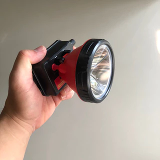 ไฟฉายคาดหัวตราช้าง-ซันไลท์ รุ่น671LED