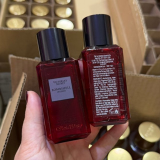 สเปรย์น้ำหอมฉีดตัว Victoria's Secret Bombshell Intense Fine …