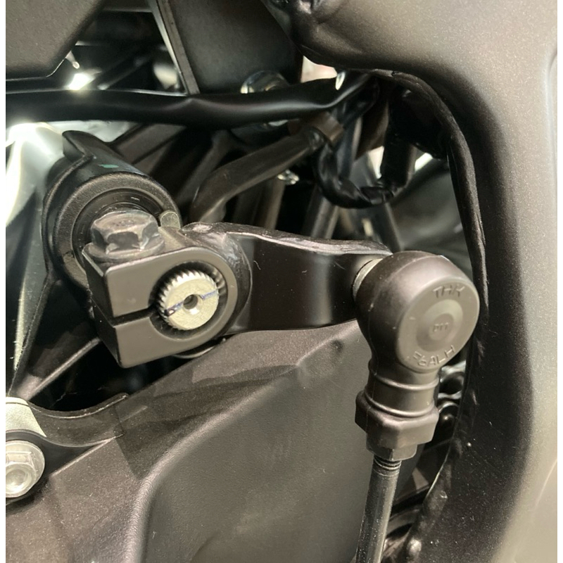 ข้อต่อขาเปลี่ยนเกียร์ CBR650 ปี 2013-2025(24710)