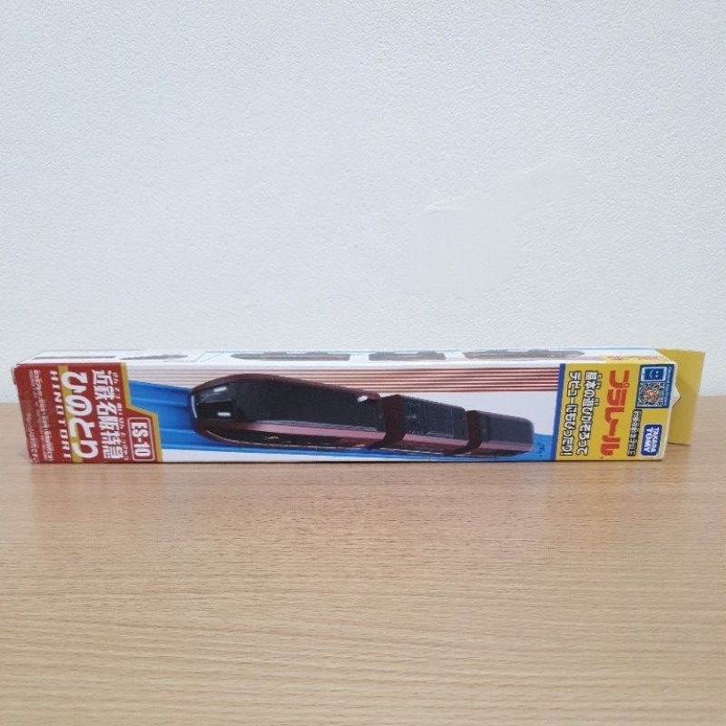 Plarail รถไฟ ES-01 / ES-02 / ES-04 / ES-09 / ES-11 / ES-12 Takara Tomy