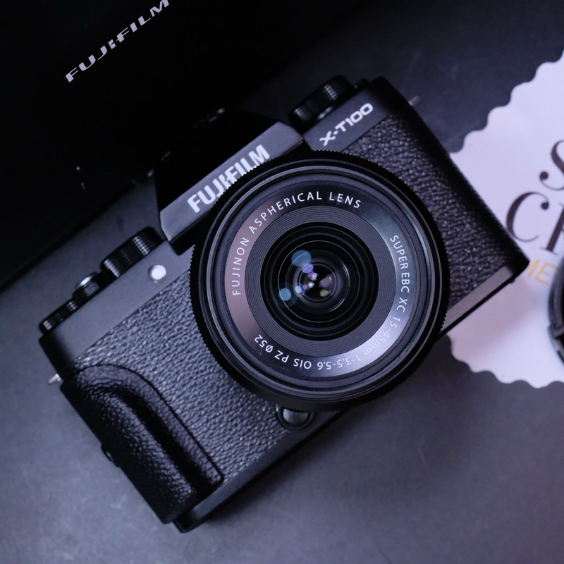 FUJI XT100 (สินค้ามือสอง)