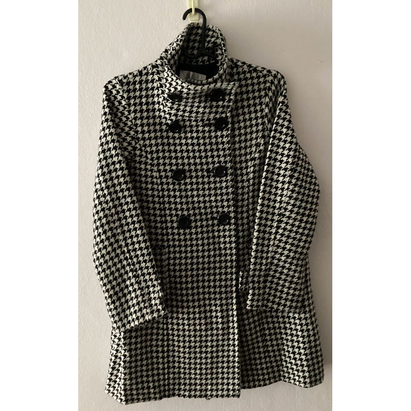 เสื้อโค้ทใหม่ GLACIER