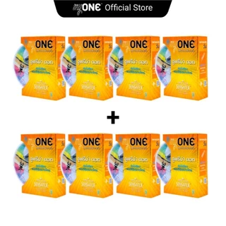 Suprema Dot 3's*8box / Suprema Dot 3ชิ้น*8กล่อง