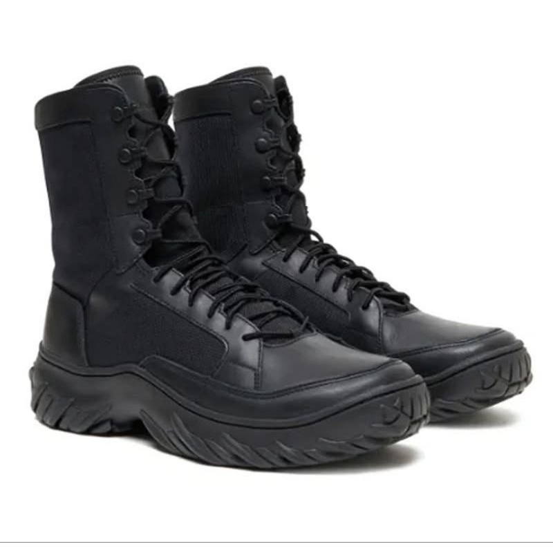 เข้าใหม่มกราคม ขายข อ ง แ ท้ USA เท่านั้น! Oakleyรองเท้าคอมแบต รุ่นSI Field Assualt Boots รองเท้าแทคติคอล Tactical
