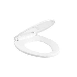 COTTO C91251 ฝารองนั่ง เซมิอีลองเกต (Soft Close)