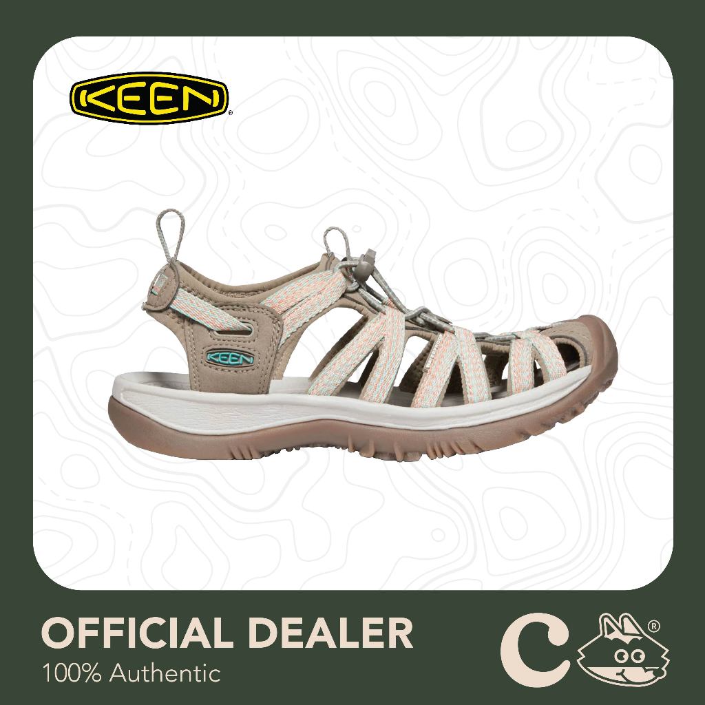 [ลด15% โค้ด DDX15CTD20] KEEN WHISPER WOMEN