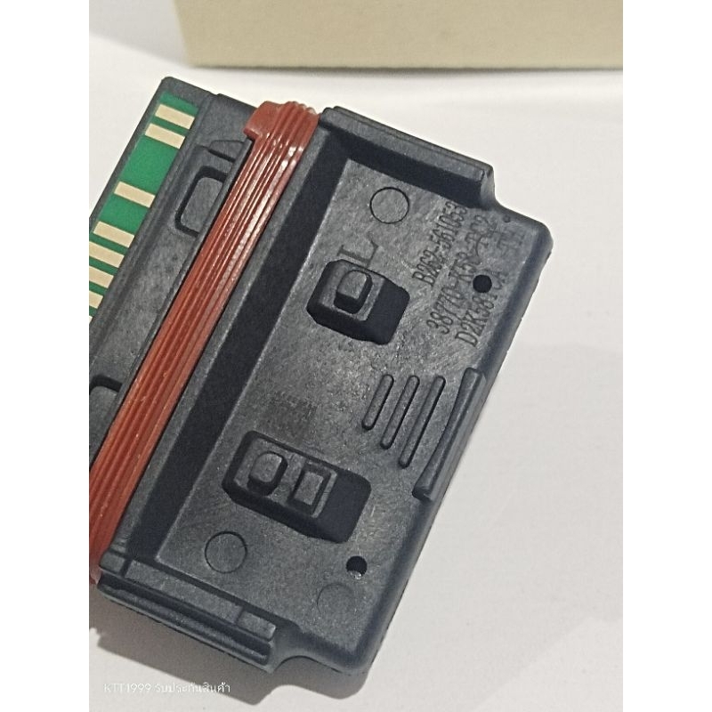 กล่องไฟ WAVE 110i ปี2019-2020 กล่องECU รหัส K58-TC2 สินค้าตรงรุ่น รับประกันสิน 3 เดือนเต็ม - รูปที่ 3