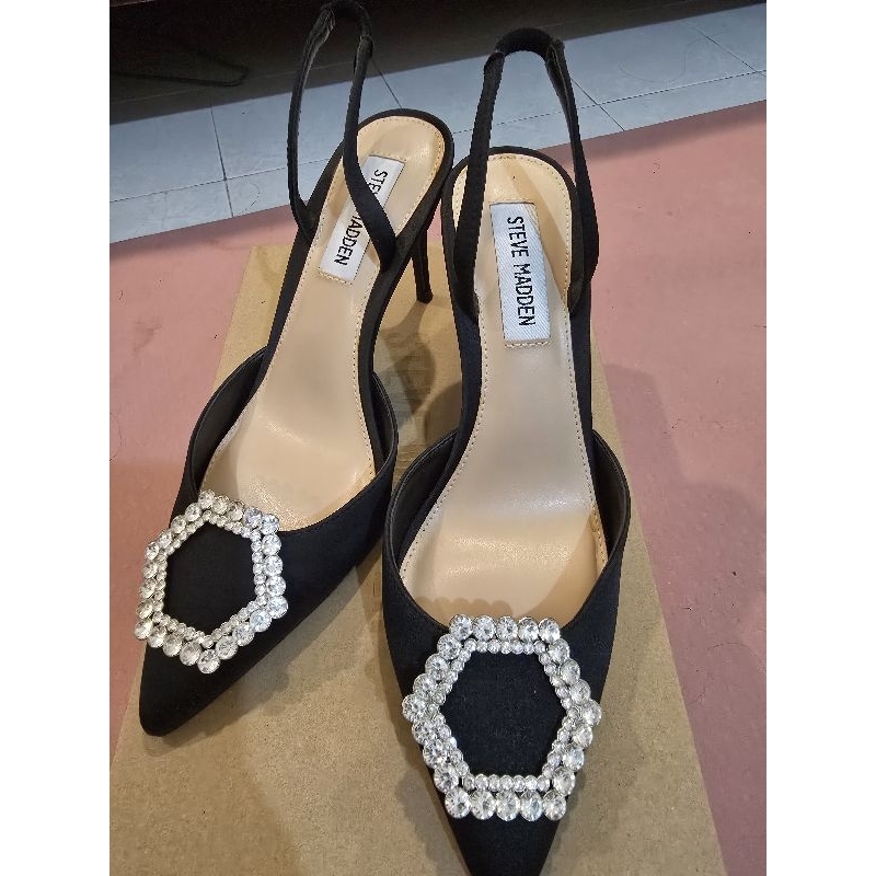 รองเท้าส้นสูงSteve madden