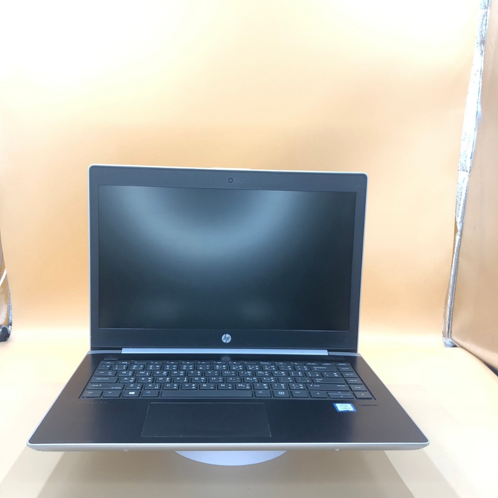 💥โน้ตบุ๊กมือสอง HP Probook 440 G5 / i5-8250U / RAM 8 GB / SSD 256 GB / Used 💥