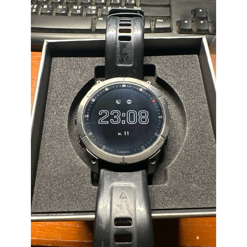 Garmin EPIX gen 2 (มือสอง)