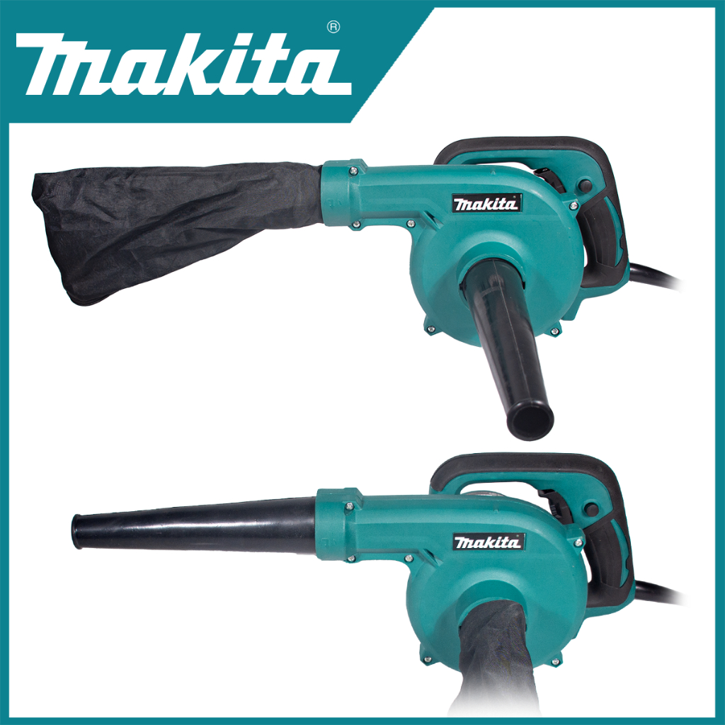 (M) เครื่องเป่าลม BLOWER รุ่น M4001B (AAA) รูปที่ 5