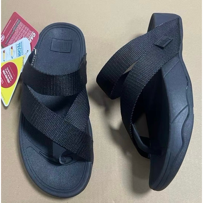 รองเท้าเเตะ fitflop สลิงรุ่นใหม่ สวย ใส่ได้ทั้ง หญิงและชายไซร้ 36----44