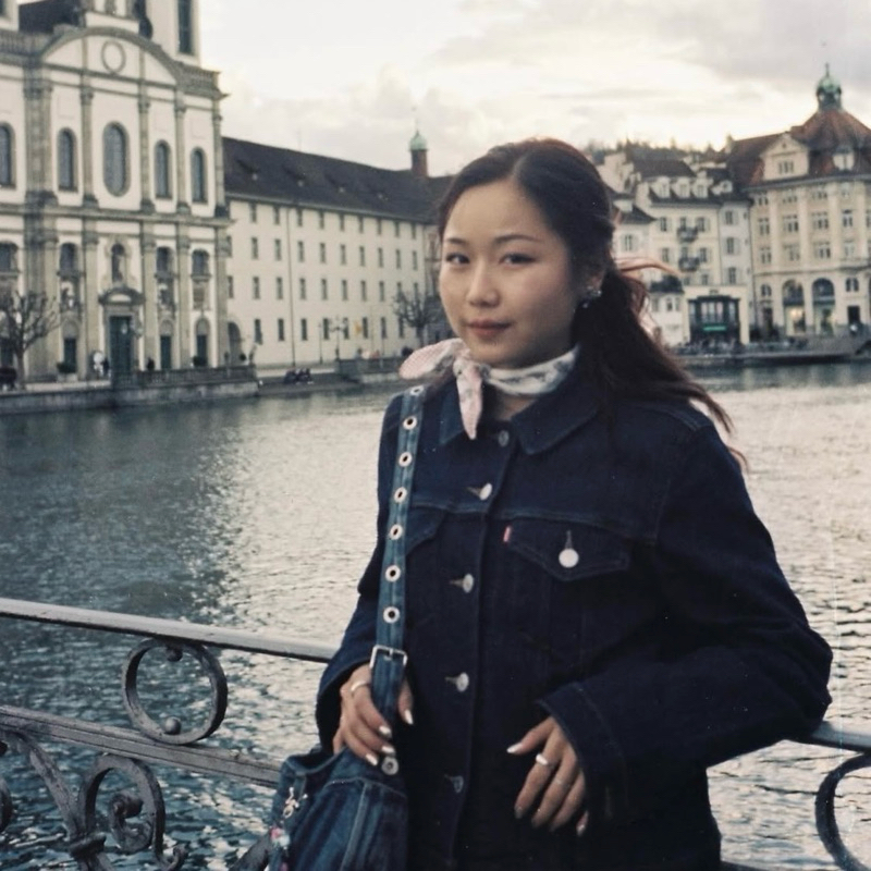 Levi's Jacket - original trucker jacket