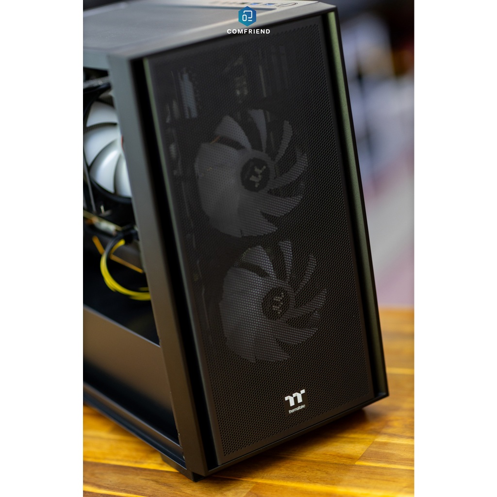 Com มือสอง เล่นเกมส์ ทำงาน I5 9400F