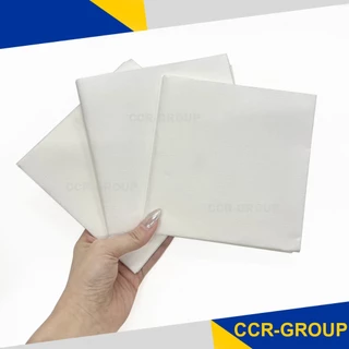 กระดาษกรองน้ำยา ต่อ แผ่น ขนาด 61*61 cm filter paper (3104) หนา 205 ไมครอน