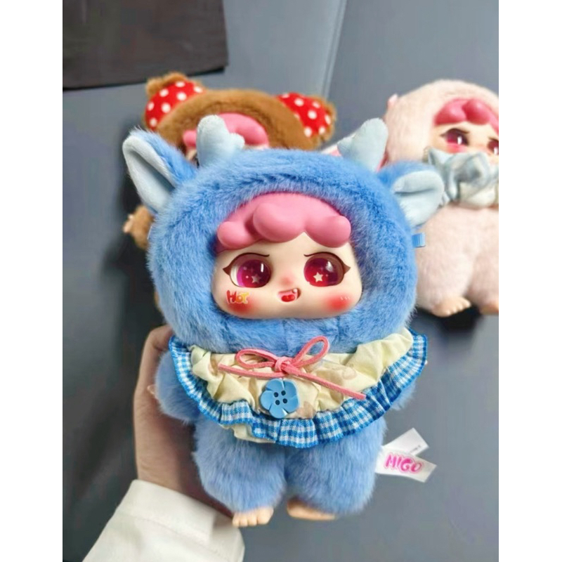 โค้ดแฟชั่นลด30% Migo Bedtime Story คอลใหม่ล่าสุด น้องตัวใหญ่น่ารักมากค่า เลือกตัวเท่านั้น