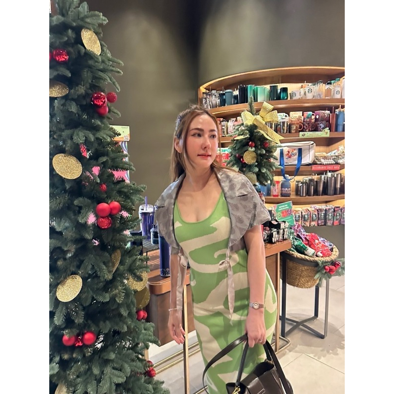 🩶มือสอง Jaspal🤍 มือสองเสื้อผู้หญิงใส่คลุมมีสไตล์ xs