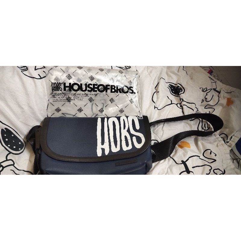 HOBS Houseofbros(กระเป๋า)